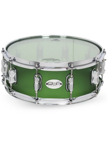 Caja Master Acrilica 14X5.6"(35X14Cm) Stf0825433 - Verde Hielo