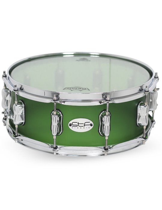 Caja Master Acrilica 14X5.6"(35X14Cm) Stf0825433 - Verde Hielo