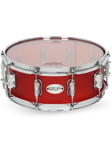 Caja Master Acrilica 14X5.6"(35X14Cm) Stf0825434 - Rojo Hielo