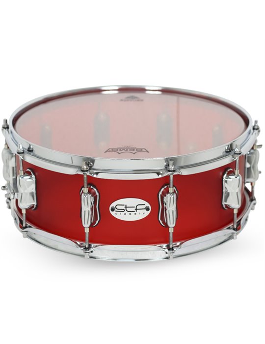 Caja Master Acrilica 14X5.6"(35X14Cm) Stf0825434 - Rojo Hielo