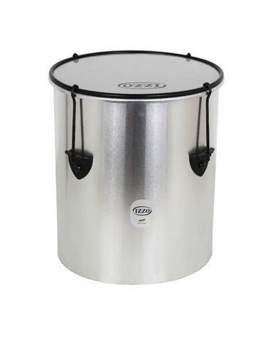 Repenique 10"X30 Cm Aluminio Light Line 4-Div. Iz10655099 - Standard