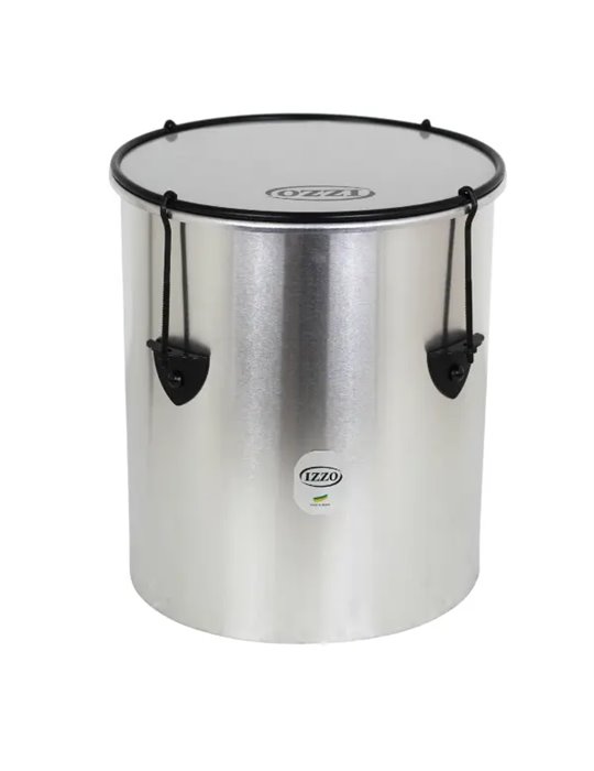 Repenique 10"X30 Cm Aluminio Light Line 4-Div. Iz10655099 - Standard