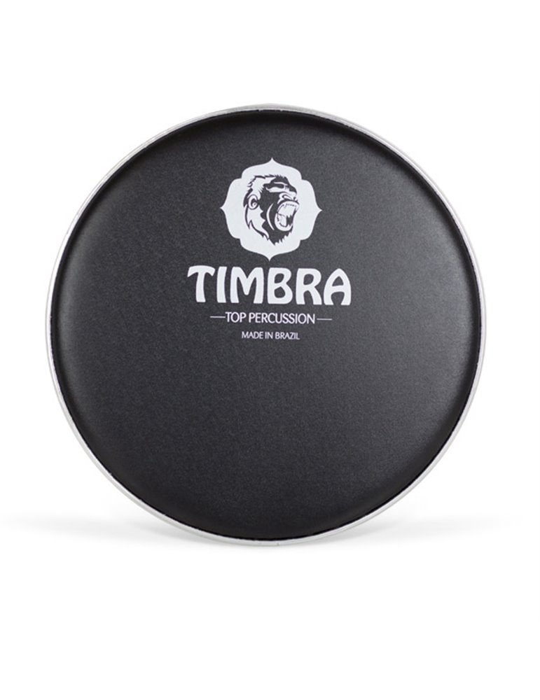 12" Parche Rebolo/Repenique Batidor P2 Timbra Ref. Ti6478099 - Standard