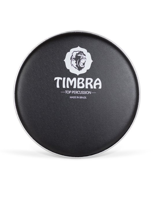 12" Parche Rebolo/Repenique Batidor P2 Timbra Ref. Ti6478099 - Standard