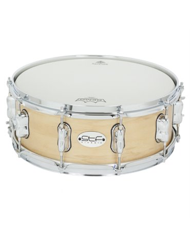 Caja Master Maple 14X6.4" Ref. Stf0815126 - Gc0030 natural