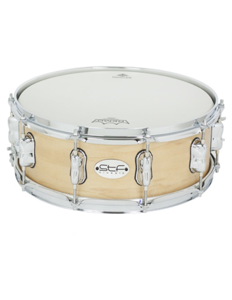 Caja Master Maple 14X6.4" Ref. Stf0815126 - Gc0030 natural
