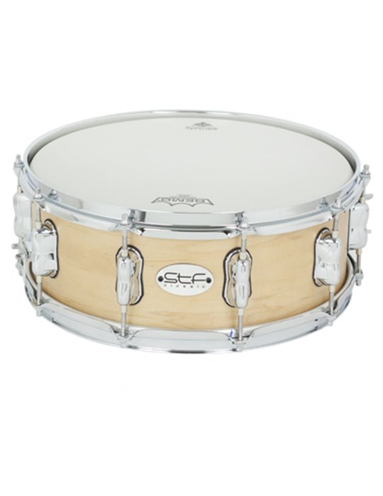 Caja Master Maple 14X6.4" Ref. Stf0815142 - Gc0160 cover negro remo