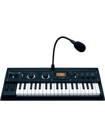 MICROKORG XL+