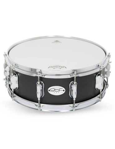 Caja Master Abedul 14X6.4" Ref. Stf0801173 - Gc0074 negro opaco