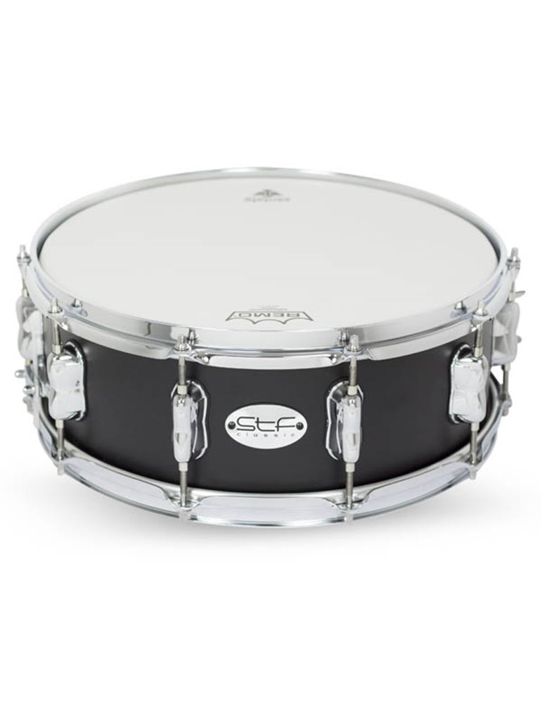 Caja Master Abedul 14X6.4" Ref. Stf0801173 - Gc0074 negro opaco