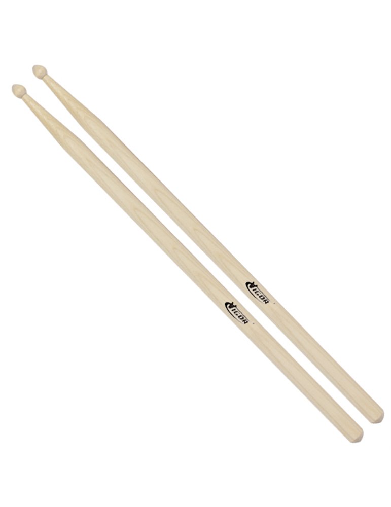 Baqueta Bateria Maple 5A 15mm Ref. VG-5A099 - Standard