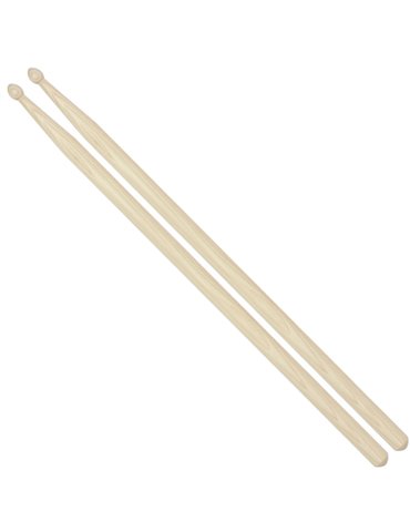 Baqueta Bateria American Hickory (A) 5A 15mm Ref. VG-5AHA099 - Standard