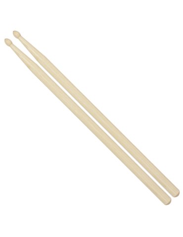 Baqueta Bateria American Hickory (A) 5B 16mm Ref. VG-5BHA099 - Standard