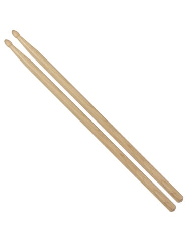 Baqueta Bateria American Hickory (A) 7A 14mm Ref. VG-7AHA099 - Standard