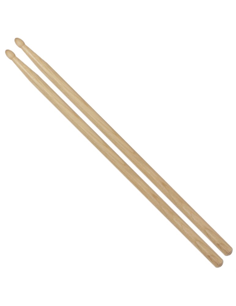 Baqueta Bateria American Hickory (A) 7A 14mm Ref. VG-7AHA099 - Standard