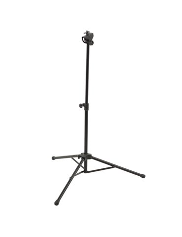 Soporte Caja Sorda Remo C/Acople Universal Ref. Scs01001 - Negro