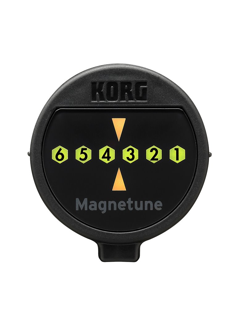 MAGNETUNE