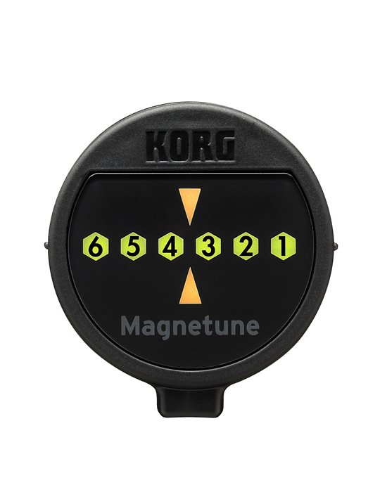 MAGNETUNE