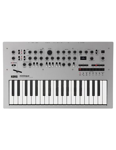 MINILOGUE