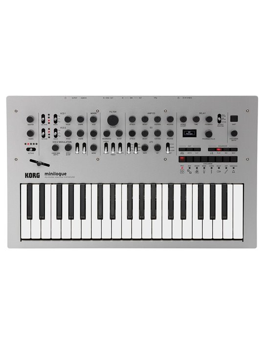 MINILOGUE