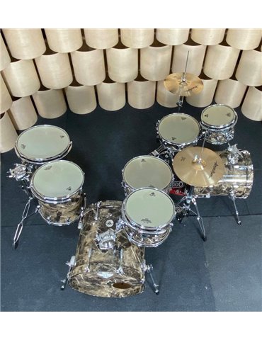 Set Broken Time Bd20/16 - T10/12/14/16 - Sx2099 - Standard