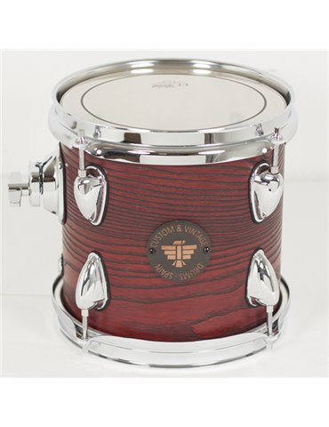 Tom Abd Cover 8"x8" Ref. SM0212175 - Gc0155 cover bubinga