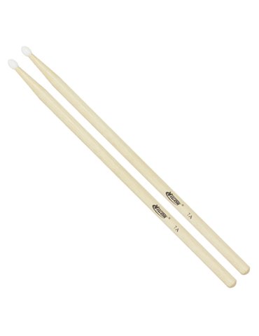 Baqueta Batería Roble 7A Punta Nylon 14mm Ref. VG-7AN099 - Standard