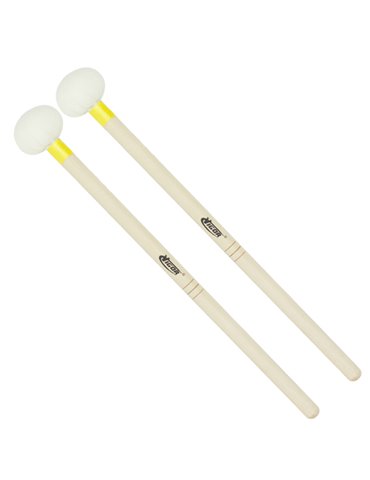 Mazas Timbales Amarilla Blanda Ref. VG-ZY1-1099 - Standard