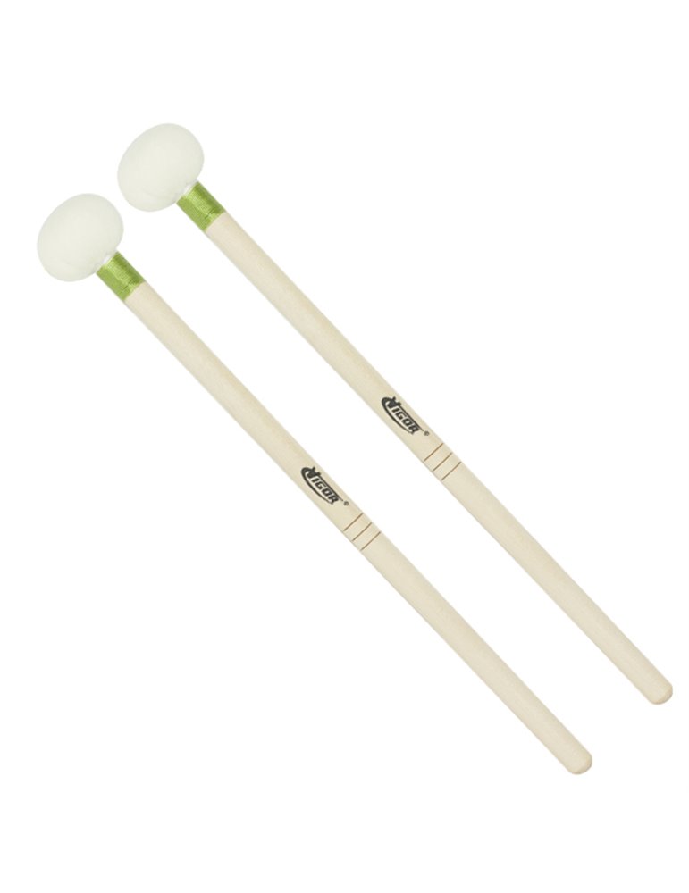 Mazas Timbales Verde Media Ref. VG-ZY1-2099 - Standard