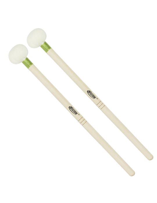 Mazas Timbales Verde Media Ref. VG-ZY1-2099 - Standard