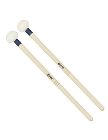 Mazas Timbales Azul Media/Dura Ref. VG-ZY1-3099 - Standard