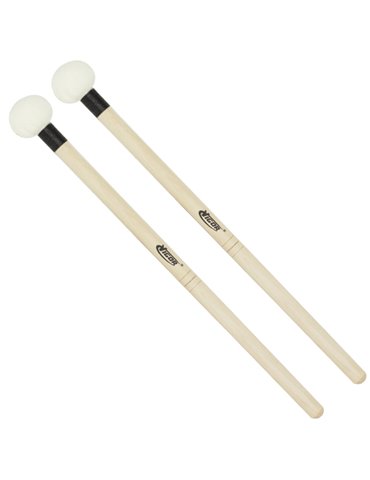 Mazas Timbales Negro Dura Ref. VG-ZY1-4099 - Standard