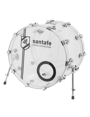 Bombo Vintage-70 18X16" Ref. Sp0048099 - Standard