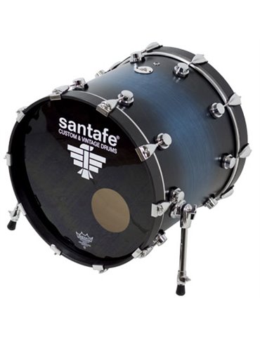 Bombo Abd Custom 26X16" Ref. Sm0540099 - Standard