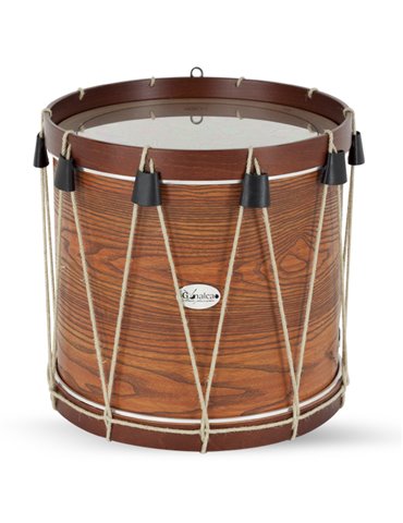 Baixo Valencia Cover Ut 38X34Cm. Ref. 04452175 - Gc0155 cover bubinga