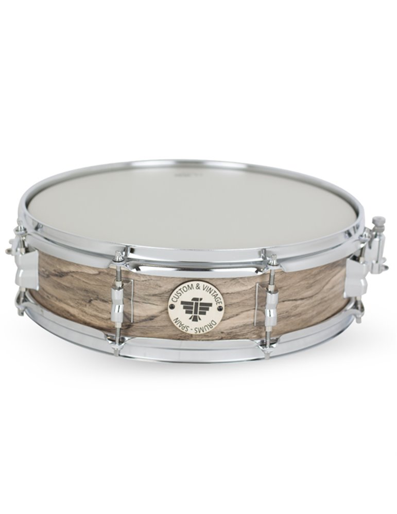 Caja Abd Cover 14"x4" Piccolo Ref. SM0085180 - Gc0400 cover sparkle plata