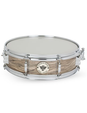 Caja Abd Cover 14"x4" Piccolo Ref. SM0085414 - Gc0152 cover rojo vetas