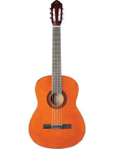 GUITARRA CLÁSICA 4/4 STUDIO 10 - Natural 2