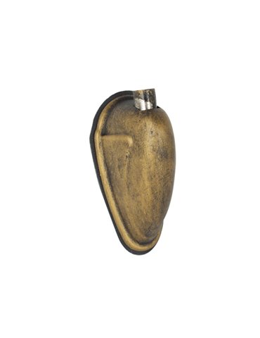 Bellota Gonalca 2004 Tom/Bombo Ref. P01018V170 - Oro viejo