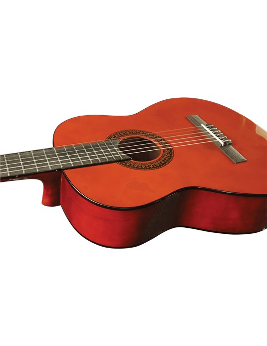 GUITARRA CLÁSICA 4/4 STUDIO 10 - Natural