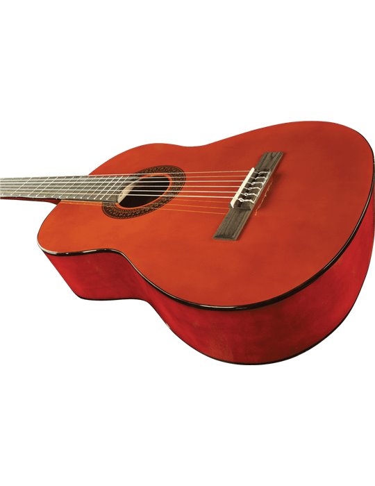 GUITARRA CLÁSICA 4/4 STUDIO 10 - Natural