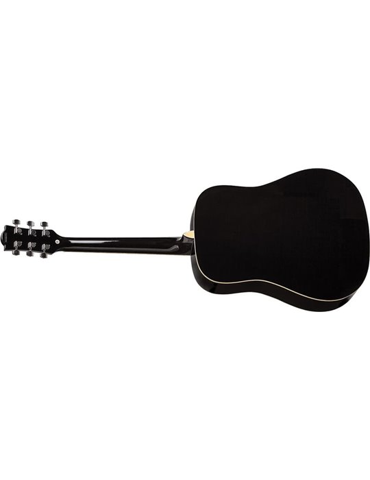 GUITARRA ACÚSTICA DREADNOUGHT RANGER VI - Negra