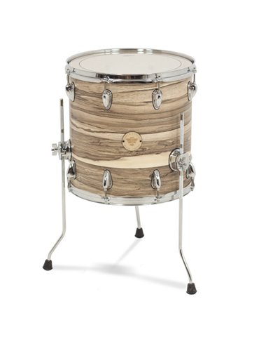 Floor Tom Abd Cover 18"x16" Ref. Sm0405099 - Standard