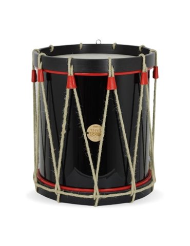 Timbal de Diables 14" Alum Cover Bruc Stf3263143 - Gc0170 cover negro