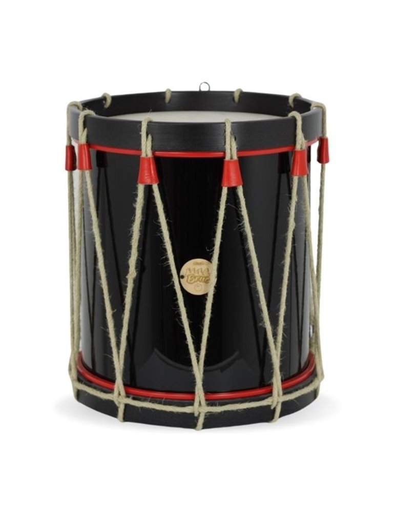 Timbal de Diables 14" Alum Cover Bruc Stf3263143 - Gc0170 cover negro