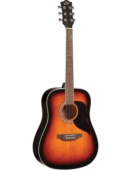GUITARRA ACÚSTICA DREADNOUGHT RANGER VI- Brown Sunburst