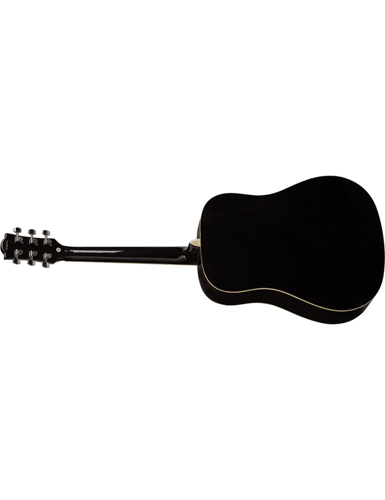 GUITARRA ACÚSTICA DREADNOUGHT RANGER VI- Brown Sunburst