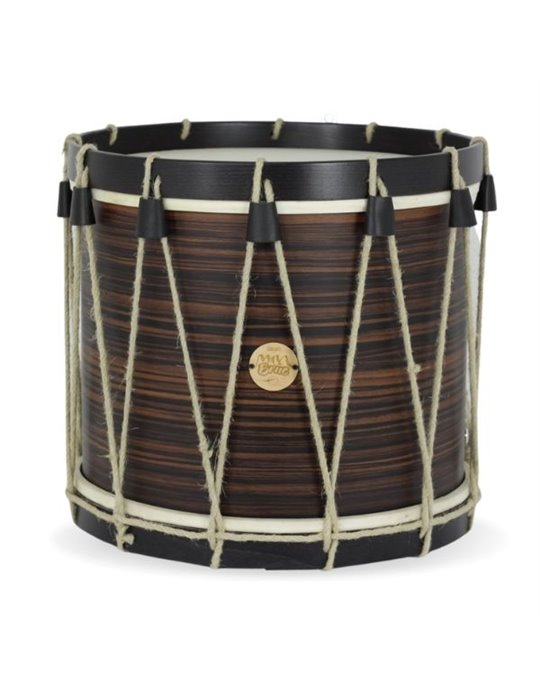 Timbal de Diables 18" Alum Cover Bruc Stf3266175 - Gc0155 cover bubinga