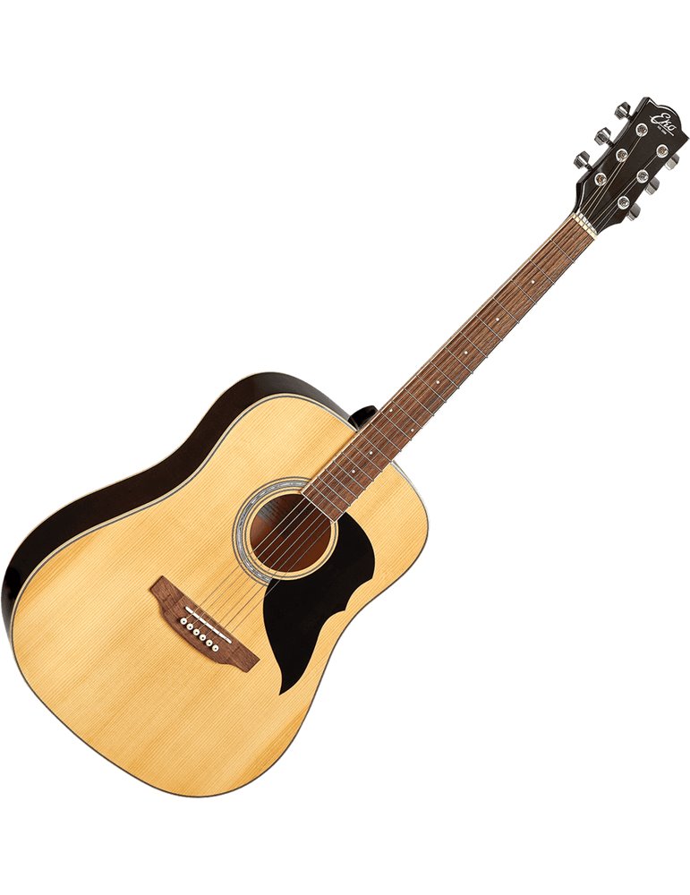 GUITARRA ACÚSTICA DREADNOUGHT RANGER VI - Natural