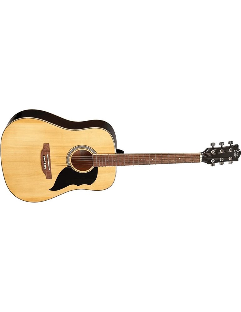 GUITARRA ACÚSTICA DREADNOUGHT RANGER VI - Natural